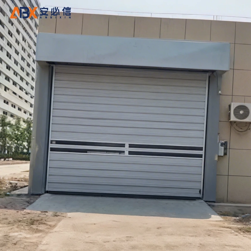 南宁市PVC高速门