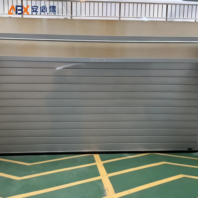 南宁市厂房高速门
